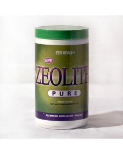 Zeolite Pure