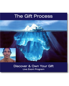 Gift Process: Phase One : 12 Week Video Series  2023