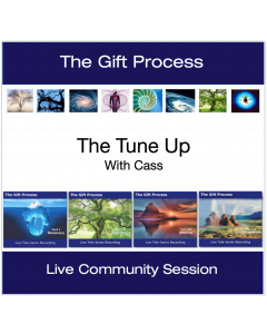 Gift Process: Community Tune-Up  
