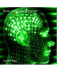 Sonic Level Two Mp3 Download : A Lush Harmonic and Primordial-Nature Soundscape with Frequency Medicine
