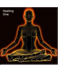 Healing One Mp3 Download : Lush Harmonic Soundscape with Frequency Medicine 
