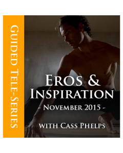 Eros & Inspiration TeleSeries - MP3 Recordings - November 2015